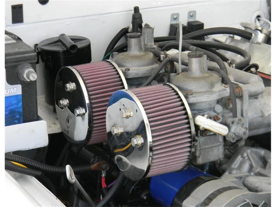 1974 Jensen Interceptor - Image 4 of 6