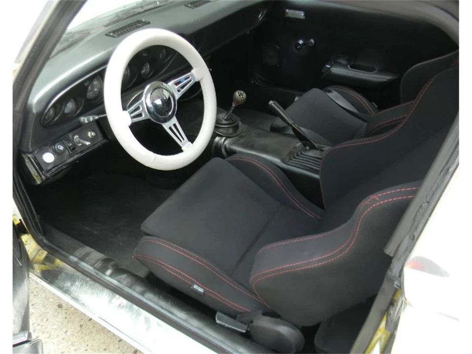 1974 Jensen Interceptor - Image 5 of 6