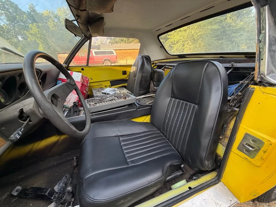 1974 Jensen Jensen-Healey - Image 10 of 16