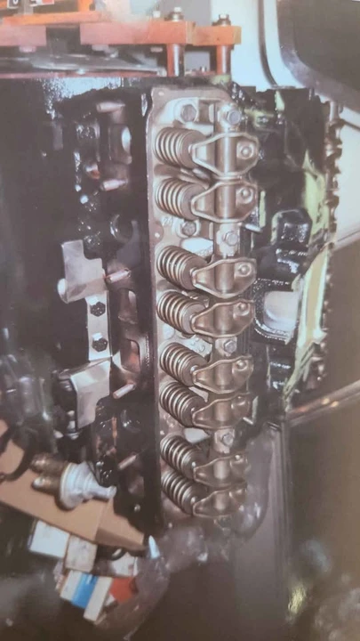 1974 Jensen Interceptor - Image 7 of 12