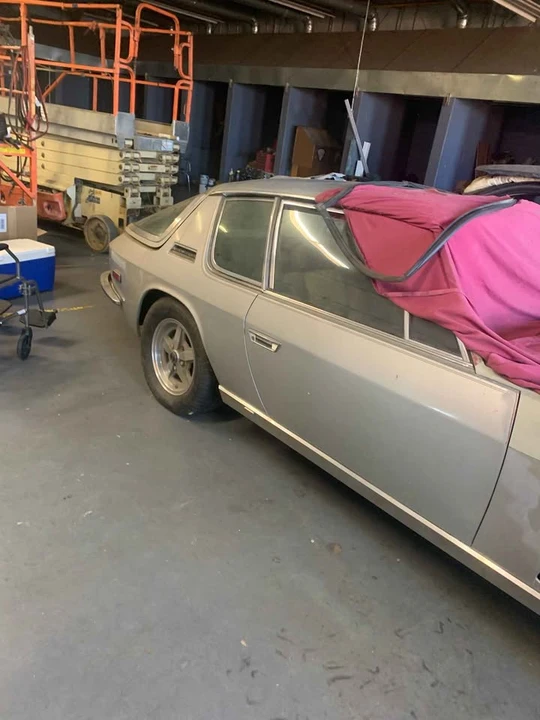 1974 Jensen Interceptor - Image 2 of 12