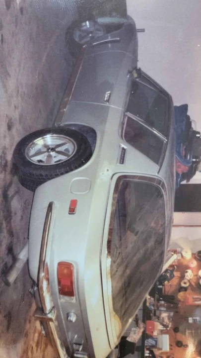 1974 Jensen Interceptor - Image 6 of 12