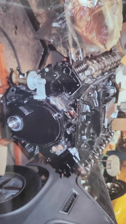 1974 Jensen Interceptor - Image 8 of 12