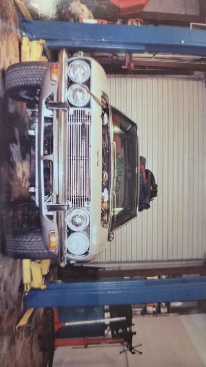 1974 Jensen Interceptor - Image 4 of 12
