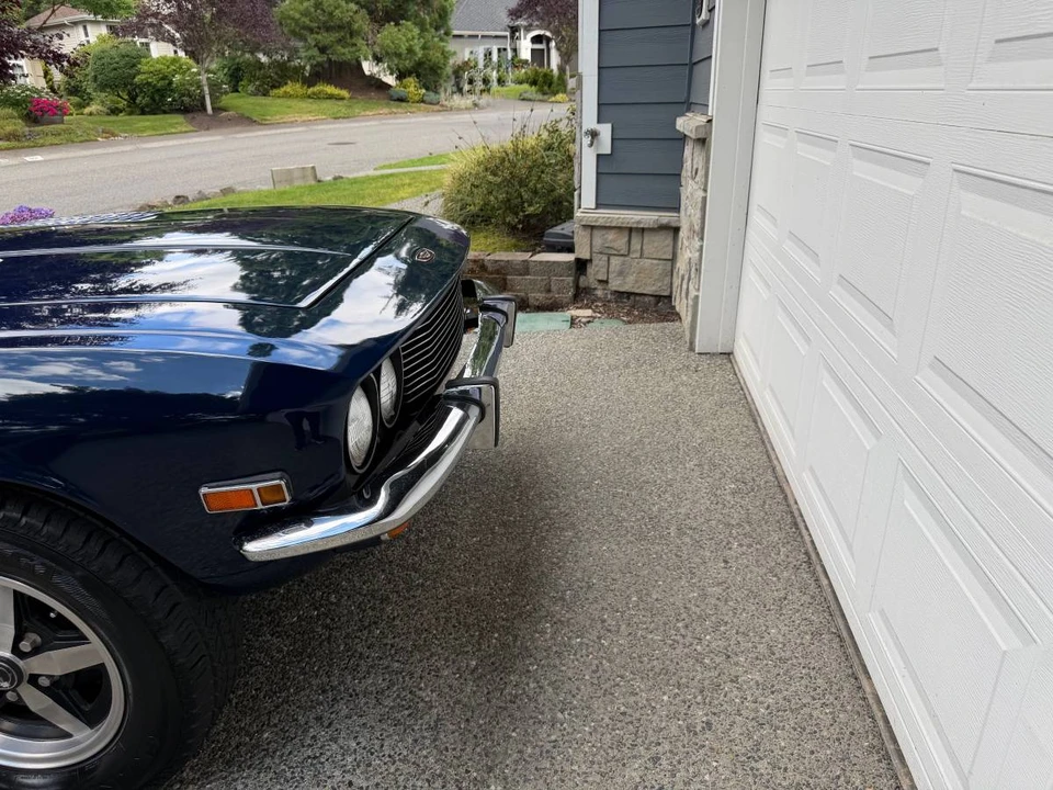 1974 Jensen Interceptor - Image 14 of 24
