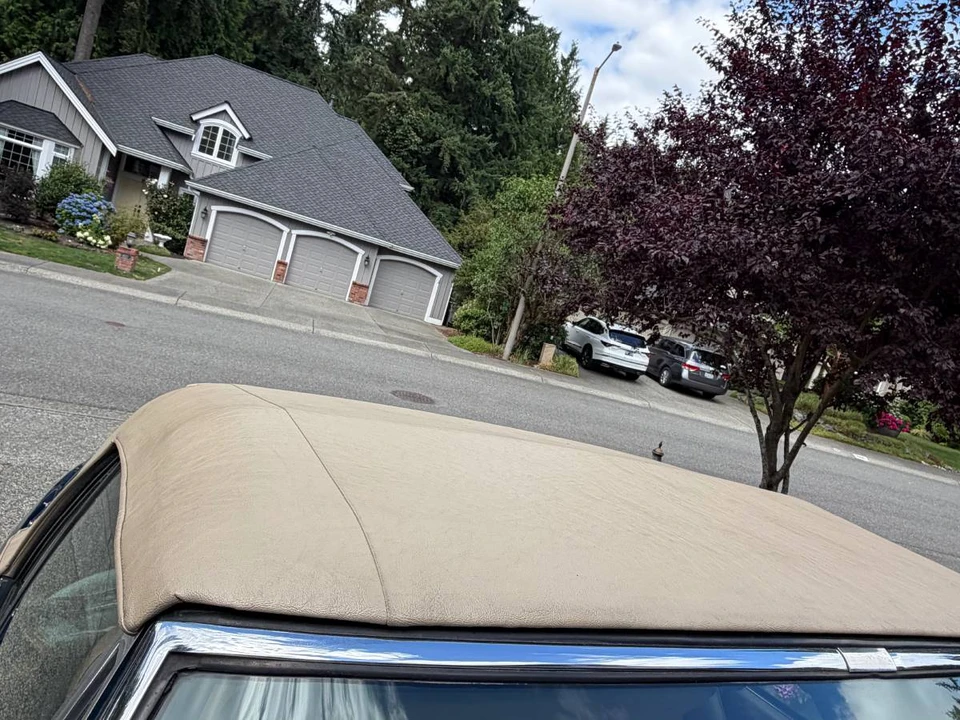 1974 Jensen Interceptor - Image 13 of 24