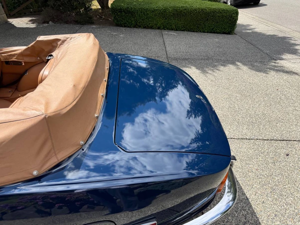 1974 Jensen Interceptor - Image 20 of 24