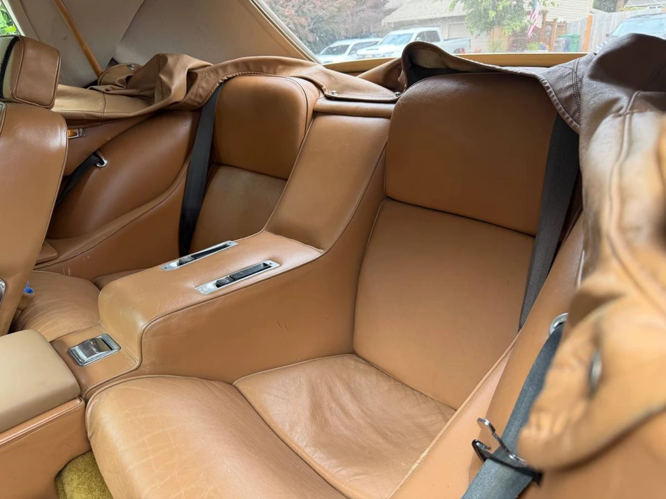 1974 Jensen Interceptor - Image 22 of 24