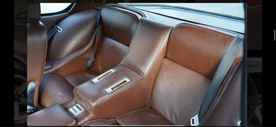 1974 Jensen Interceptor - Image 14 of 21