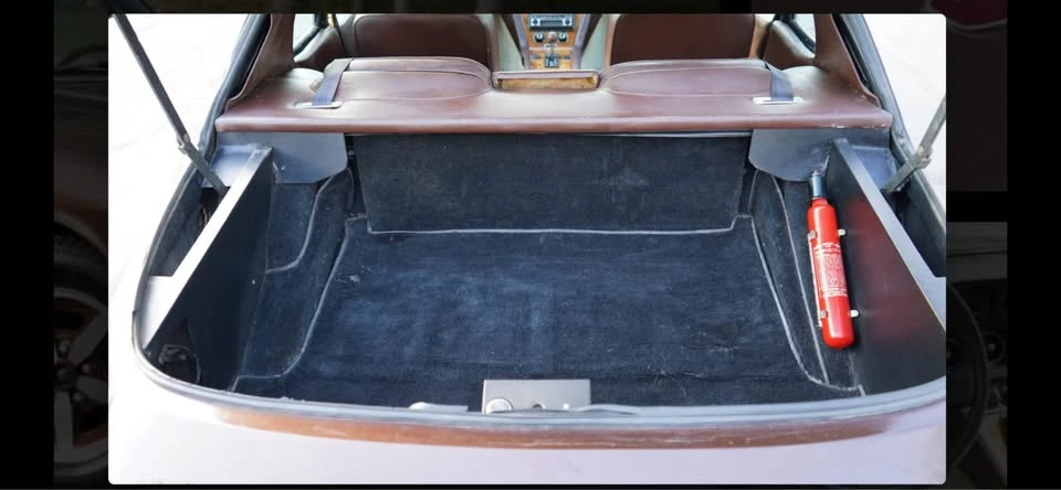 1974 Jensen Interceptor - Image 17 of 21