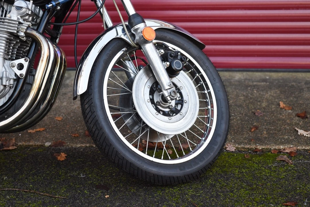 1974 Kawasaki Z1 & Z1-R - Image 15 of 30