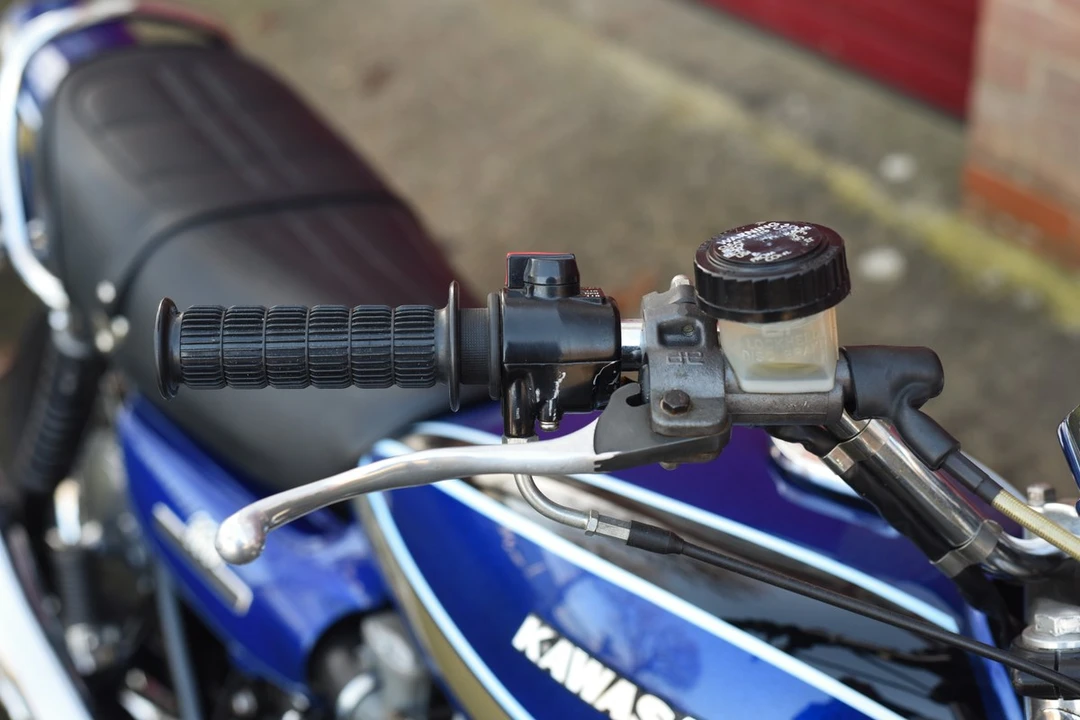 1974 Kawasaki Z1 & Z1-R - Image 18 of 30