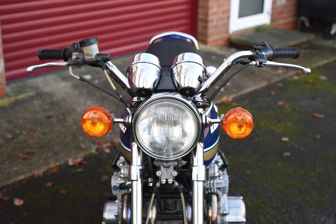 1974 Kawasaki Z1 & Z1-R - Image 17 of 30