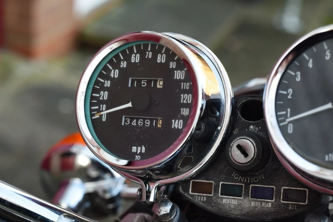 1974 Kawasaki Z1 & Z1-R - Image 24 of 30