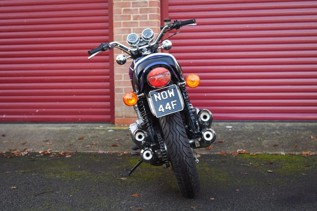 1974 Kawasaki Z1 & Z1-R - Image 12 of 30
