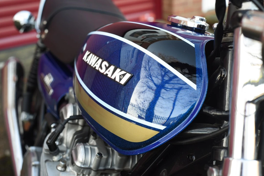 1974 Kawasaki Z1 & Z1-R - Image 29 of 30