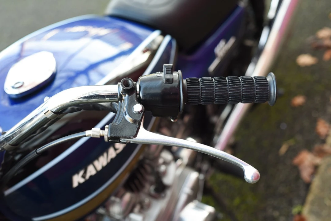 1974 Kawasaki Z1 & Z1-R - Image 19 of 30