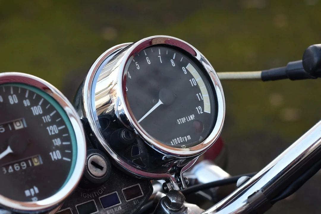 1974 Kawasaki Z1 & Z1-R - Image 25 of 30