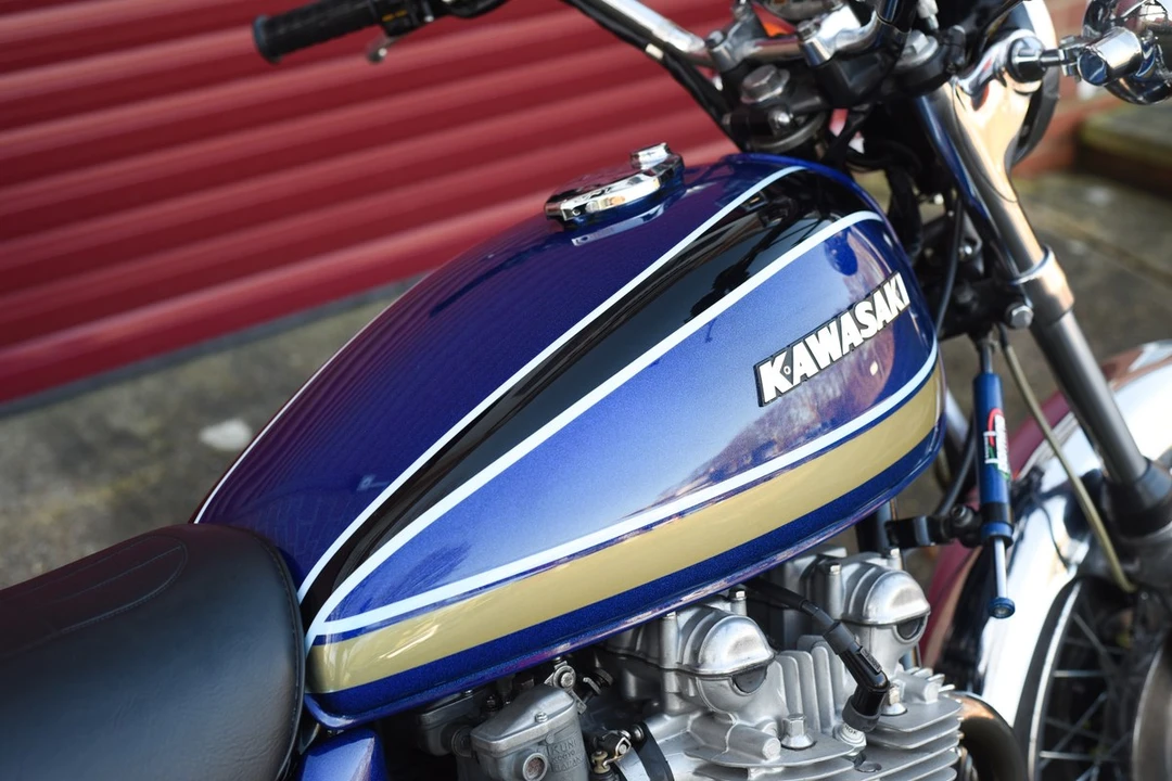 1974 Kawasaki Z1 & Z1-R - Image 30 of 30