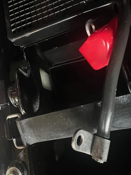 1974 Kawasaki - Image 12 of 20