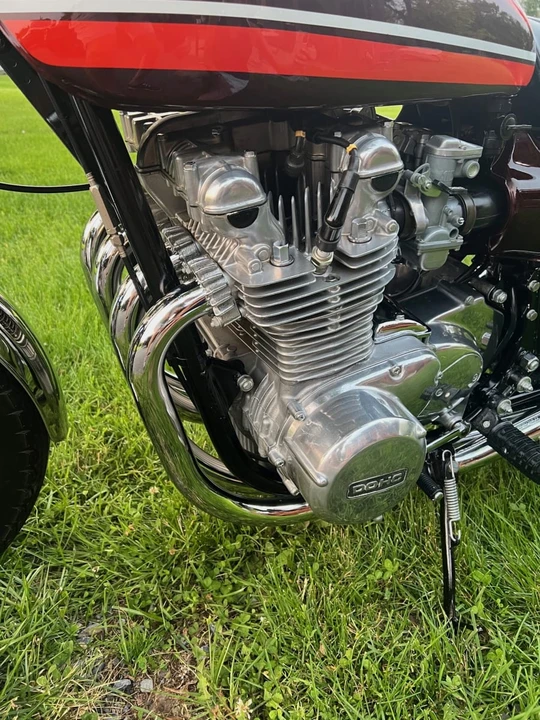 1974 Kawasaki - Image 19 of 20