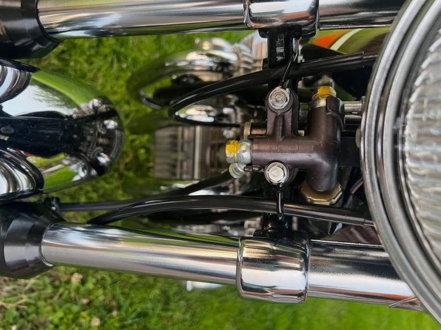 1974 Kawasaki - Image 15 of 20