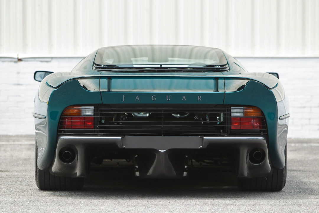 1994 Jaguar XJ220 - Image 6 of 12