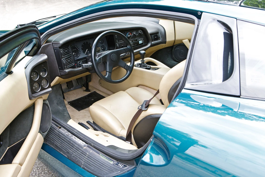 1994 Jaguar XJ220 - Image 5 of 12