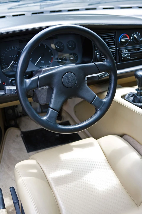 1994 Jaguar XJ220 - Image 4 of 12