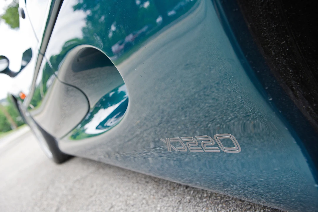 1994 Jaguar XJ220 - Image 9 of 12