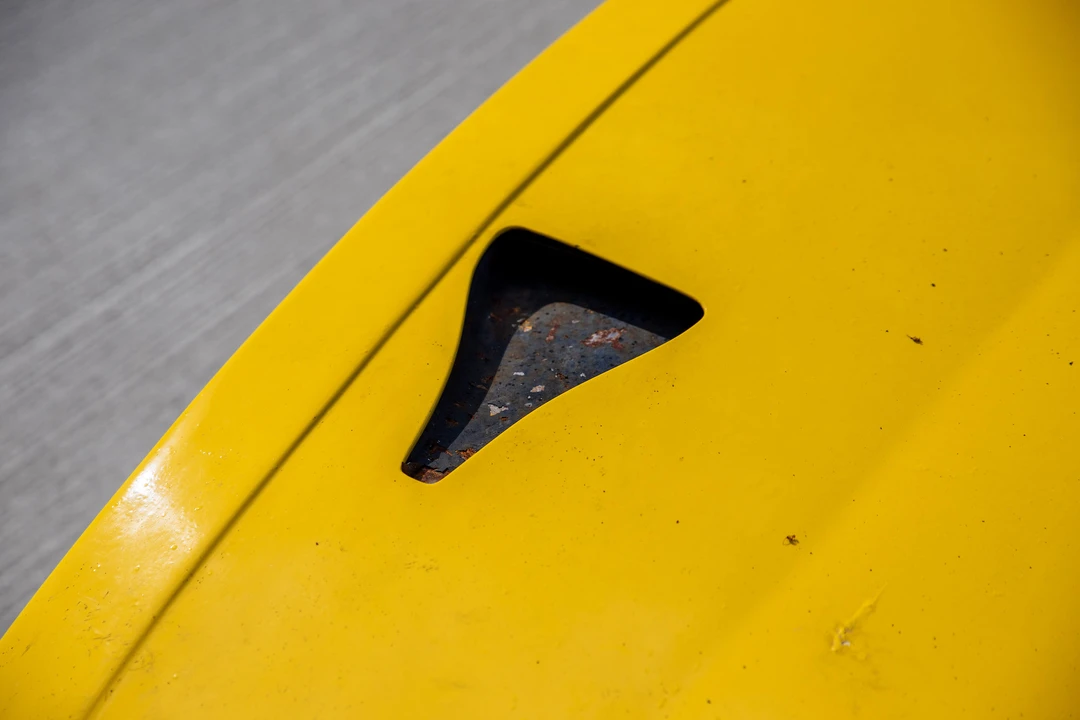 1974 Lamborghini Espada Series III - Image 26 of 31