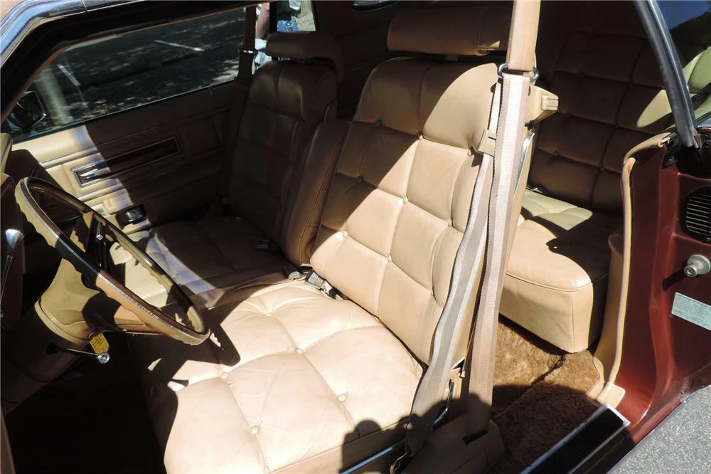 1974 Lincoln Continental Mark IV - Image 4 of 5