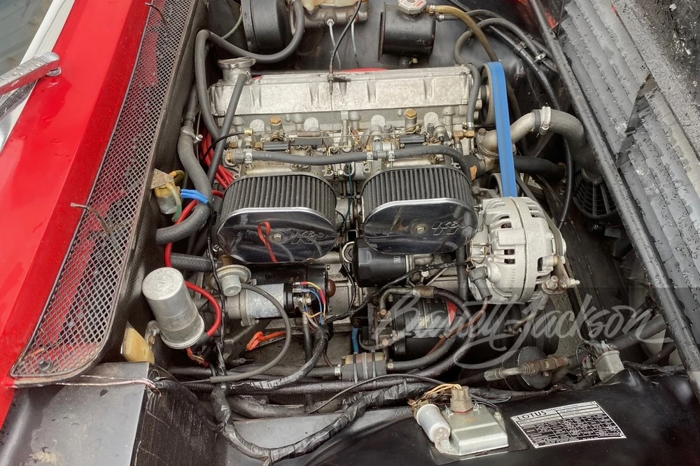 1974 Lotus Elite 2nd Gen - Image 2 of 14