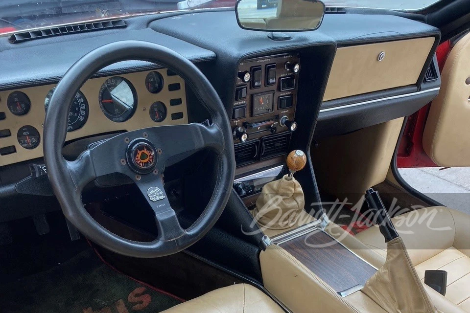 1974 Lotus Elite 2nd Gen - Image 3 of 14