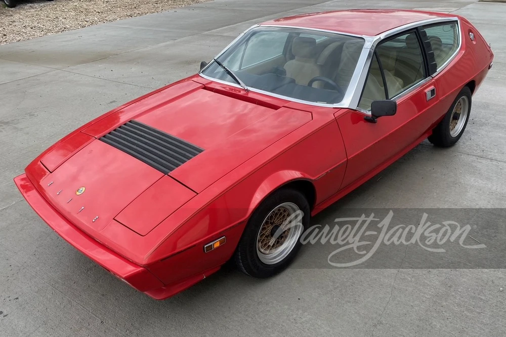1974 Lotus Elite 2nd Gen - Image 4 of 14