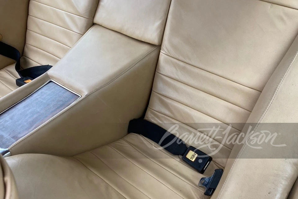 1974 Lotus Elite 2nd Gen - Image 5 of 14