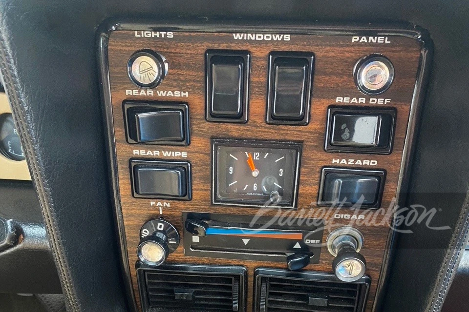 1974 Lotus Elite 2nd Gen - Image 6 of 14