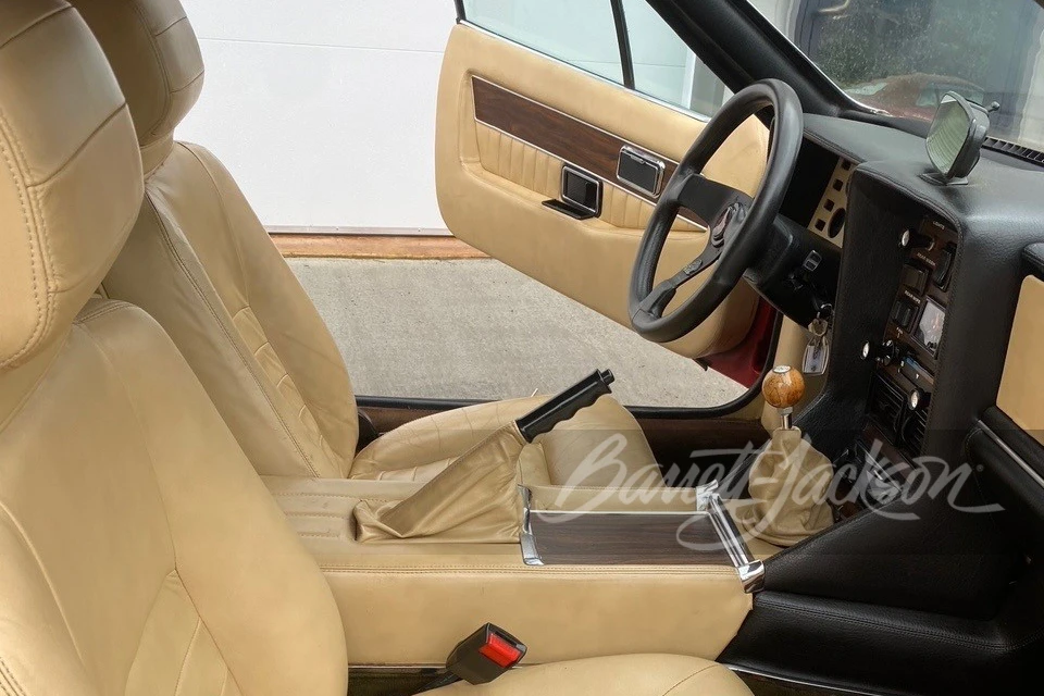 1974 Lotus Elite 2nd Gen - Image 10 of 14
