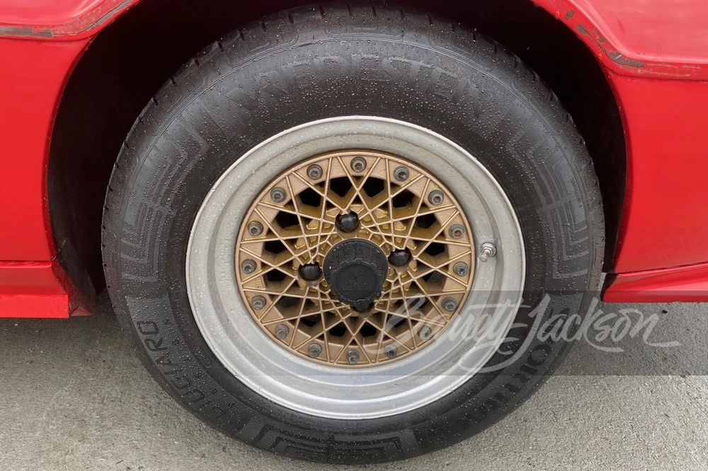 1974 Lotus Elite 2nd Gen - Image 11 of 14