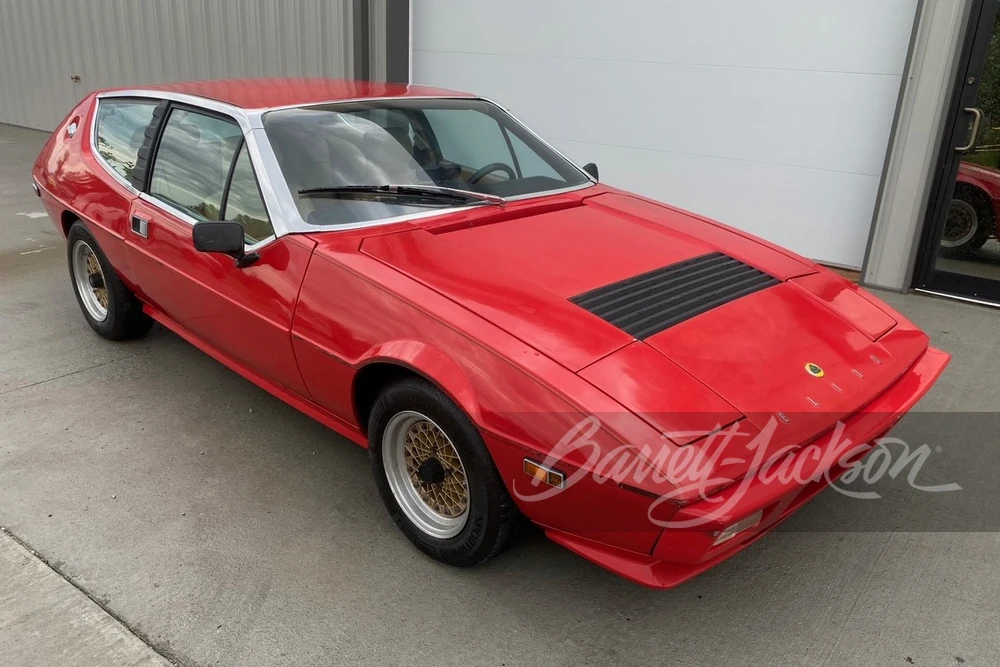 1974 Lotus Elite 2nd Gen - Image 12 of 14