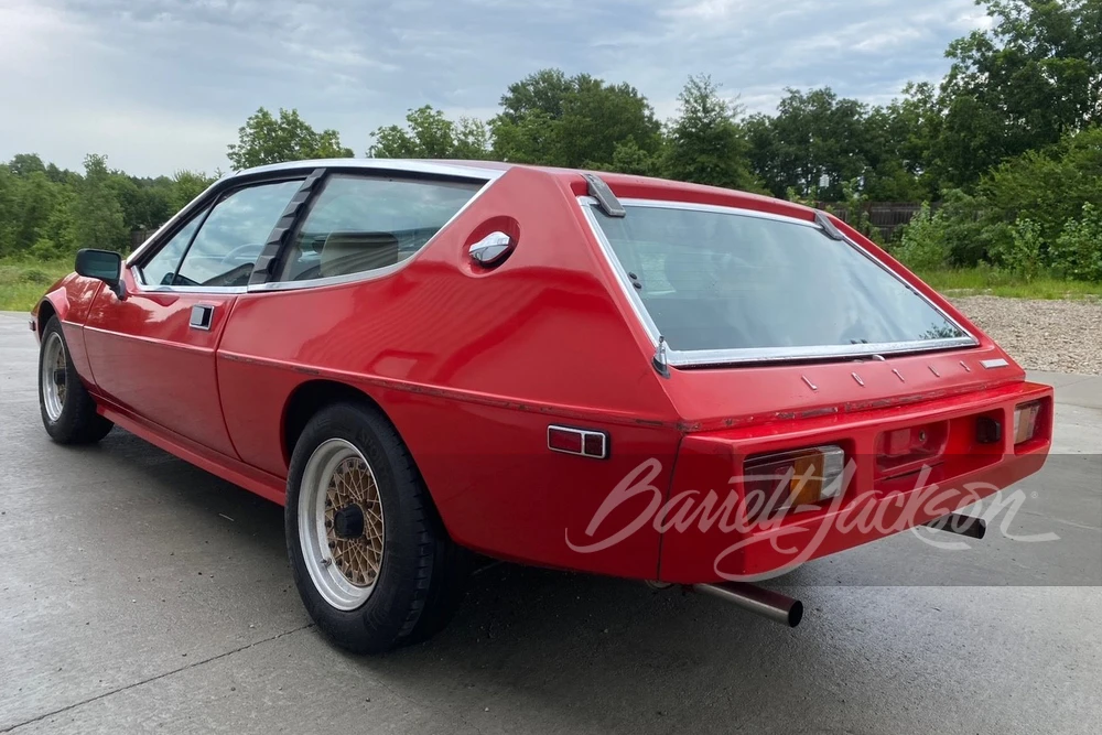 1974 Lotus Elite 2nd Gen - Image 13 of 14