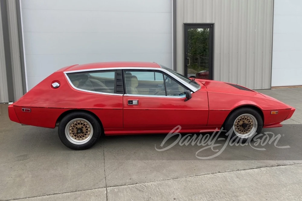 1974 Lotus Elite 2nd Gen - Image 14 of 14