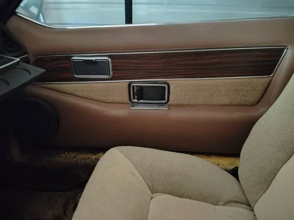 1974 Lotus Elite 2nd Gen - Image 9 of 14