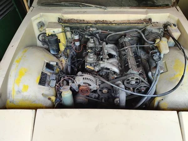 1974 Lotus Elite 2nd Gen - Image 5 of 14