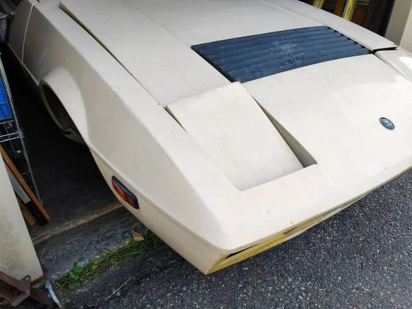 1974 Lotus Elite 2nd Gen - Image 2 of 14