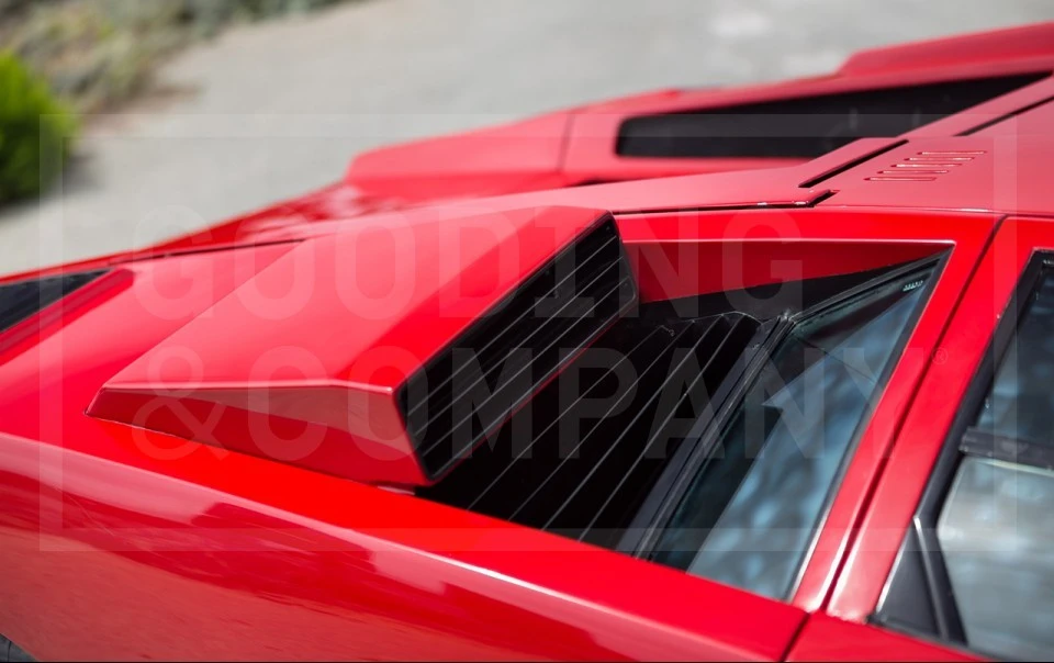 1974 Lamborghini Countach LP400 - Image 13 of 18