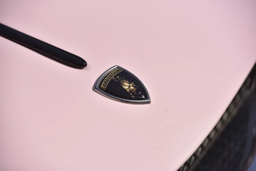 1974 Lamborghini Espada Series III - Image 13 of 31
