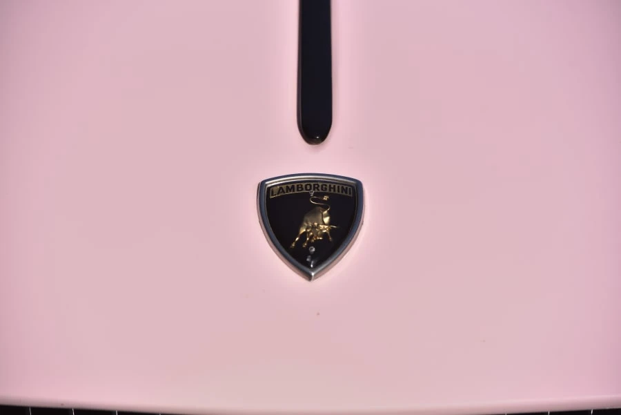 1974 Lamborghini Espada Series III - Image 21 of 31