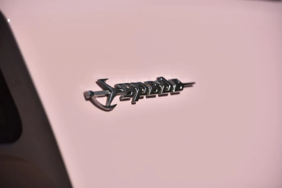 1974 Lamborghini Espada Series III - Image 20 of 31