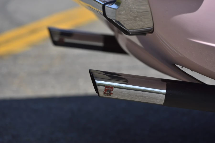 1974 Lamborghini Espada Series III - Image 18 of 31